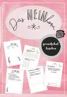 Vorschau - Arbeitsblätter - Das NEINhorn-Heft - Materialpaket (Kl. 2) - Deckblatt