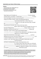 Vorschau - Arbeitsblätter - Arbeitsblätter zum Thema "Stefan Zweig" + Lösung & MP3 + Mindmap + Infografik - Deckblatt