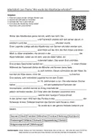 Vorschau - Arbeitsblätter - Arbeitsblätter zum Thema "Fondue" + Lösung & MP3 + Infografik - Seite 3