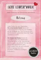 Vorschau - Stationenlernen - Das NEINhorn - Tier-Hilferufe zum Tier-Tipp-Tag - Seite 3