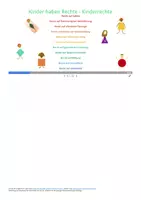 Vorschau - Arbeitsblätter - Kinder haben Rechte - Kinderrechte - Seite 2