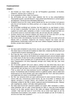 Vorschau - Stundenentwürfe - Franz Kafka: Die Verwandlung (Materialpaket) - Seite 2
