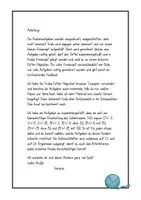 Vorschau - Arbeitsblätter - Fütter die Frida: Addition und Subtraktion im Zahlenraum 100 - Seite 1