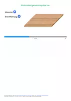 Vorschau - Arbeitsblätter - Wir arbeiten mit Werkzeugen - Stelle dein eigenes Holzpuzzle her - Seite 3