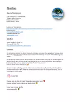 Vorschau - Arbeitsblätter - Meine Weihnachtsferien (geeignet für Klasse 3-8) - Seite 2