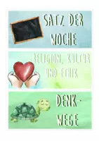Vorschau - Präsentationen/Tafelbilder - Tagestransparenz / Stundentransparenz / Fächer / Stundenplan - Seite 3