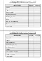 Vorschau - Arbeitsblätter - Mein Hauswirtschaftsdiplom Klasse 7 - Seite 2