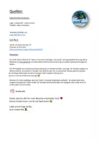 Vorschau - Text - Eine kleine Wintergeschichte über Werte - Seite 3