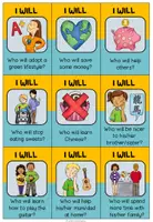 Vorschau - Spiele - New Year's Resolutions - I have ... who has ...? (will future) - Seite 3