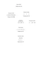 Vorschau - Arbeitsblätter - Strukturlegen: Rationale, Irrationale, Ganze und Natürliche Zahlen (Zahlenmengen; +Lösung) - Seite 3