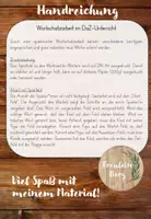 Vorschau - Spiele - Obst & Früchte - Spielfeld - Wortschatz (DaZ, DaF) - Seite 2