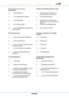 Vorschau - Test - Gelenke - Testaufgaben mit Lösungen - Seite 1