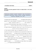 Vorschau - Arbeitsblätter - Big Data - Arbeitsblätter mit Lösungen - Seite 2
