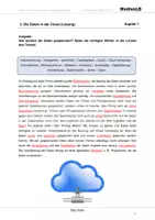 Vorschau - Arbeitsblätter - Big Data - Arbeitsblätter mit Lösungen - Seite 3