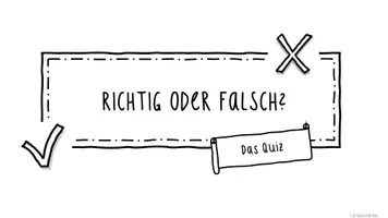 Vorschau - Spiele - Das Kirchenjahr - Interaktives Quiz Religion - Seite 1