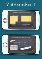 Vorschau - Videos - Homeschooling Mathe 🎬 Herleitung 3. Binomische Formel - Seite 1