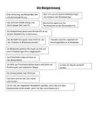 Vorschau - Stundenentwürfe - Unterrichtsstunde Blutgerinnung und Wundverschluss - Seite 3