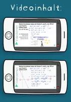 Vorschau - Videos - Homeschooling Mathe | Streckenlänge in Abhängigkeit von x - Seite 2
