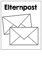 Vorschau - Poster - Elternpost - Deckblatt