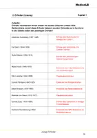 Vorschau - Arbeitsblätter - Junge Erfinder - Arbeitsblätter mit Lösungen - Seite 3