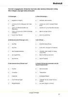 Vorschau - Test - Junge Erfinder - Testaufgaben mit Lösungen - Seite 1