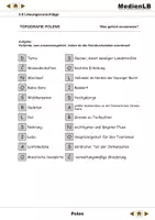 Vorschau - Arbeitsblätter - Polen - Lösungsvorschläge - Seite 3