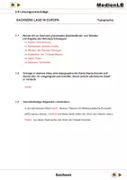 Vorschau - Arbeitsblätter - Sachsen - Lösungsvorschläge - Seite 1