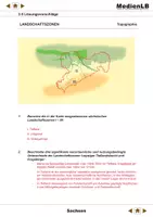 Vorschau - Arbeitsblätter - Sachsen - Lösungsvorschläge - Deckblatt
