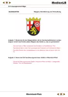 Vorschau - Arbeitsblätter - Rheinland-Pfalz - Lösungsvorschläge - Seite 1