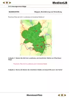 Vorschau - Arbeitsblätter - Rheinland-Pfalz - Lösungsvorschläge - Seite 2