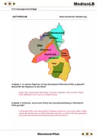 Vorschau - Arbeitsblätter - Rheinland-Pfalz - Lösungsvorschläge - Seite 3
