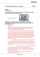 Vorschau - Arbeitsblätter - Globalisierung - Arbeitsblätter mit Lösungen - Seite 2