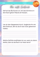 Vorschau - Unterrichtsreihen - Der Sonne nach - Vorbereitung auf die Abschlussprüfung - Seite 2