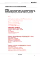 Vorschau - Arbeitsblätter - Big Data - Ergänzungen mit Lösungen - Seite 3