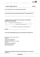 Vorschau - Arbeitsblätter - Deutschland - Arbeitsblätter mit Lösungen - Seite 2