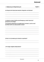 Vorschau - Arbeitsblätter - Inklusion - Arbeitsblätter mit Lösungen - Seite 1