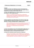 Vorschau - Arbeitsblätter - Inklusion - Arbeitsblätter mit Lösungen - Seite 2
