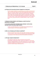 Vorschau - Arbeitsblätter - Inklusion - Arbeitsblätter mit Lösungen - Seite 3