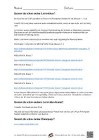 Vorschau - Arbeitsblätter - Mit Minustürmen die Schriftliche Subtraktion üben (2 AB mit Lernvideolink) - Seite 2
