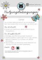 Vorschau - selbst erstellte Schriftarten - nekoneko Curly | Schrift zur kommerziellen Nutzung - Seite 3