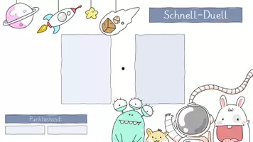 Vorschau - Arbeitsblätter - Materialpaket Kopfrechenspiele - Seite 3