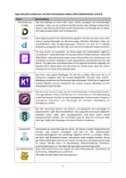 Vorschau - Lehrpläne/Lehrermaterial - Apps, die jede Lehrperson auf dem Smartphone haben sollte - Seite 1
