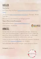 Vorschau - Arbeitsblätter - Materialpaket Rechenspaziergänge Neujahr (ZR 100 + 1000 + 1000000) - Seite 2