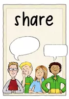 Vorschau - Poster - Think-Pair-Share (TPS) - Tafelkarten & Methodenkartei - Seite 3