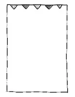 Vorschau - selbst erstellte Cliparts/Grafiken - Rahmen für Arbeitsblätter - Seite 3