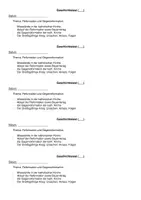 Vorschau - Test - Geschichtstest Reformation Kl. 8, mit Themen und Lösungen - Deckblatt