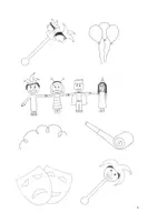 Vorschau - selbst erstellte Cliparts/Grafiken - Karneval: Karnevalsbilder - Seite 2