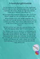 Vorschau - Arbeitsblätter - QRätsel Code -Rechnen im ZR bis 10- - Seite 2