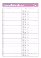 Vorschau - Lehrpläne/Lehrermaterial - Schulorganisation - plane deinen Schulalltag - Seite 2