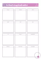 Vorschau - Lehrpläne/Lehrermaterial - Schulorganisation - plane deinen Schulalltag - Seite 3